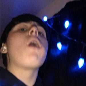 Meet your Posher, Jaden